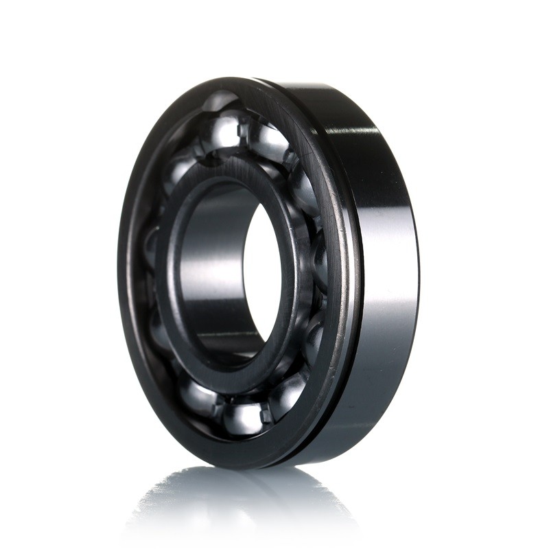 Shandong SKF International Trading Co. LTD motorcycle bearing 6309 2rs 45*100*25mm Deep groove ball bearing