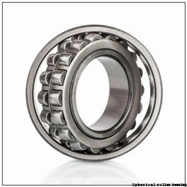4.724 Inch | 120 Millimeter x 7.874 Inch | 200 Millimeter x 2.441 Inch | 62 Millimeter  CONSOLIDATED BEARING 23124E C/3  Spherical Roller Bearings #3 image
