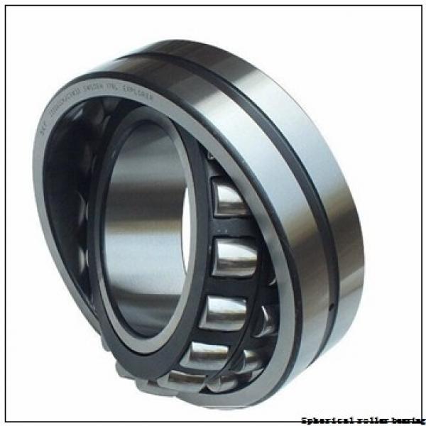 5.118 Inch | 130 Millimeter x 8.268 Inch | 210 Millimeter x 3.15 Inch | 80 Millimeter  CONSOLIDATED BEARING 24126E  Spherical Roller Bearings #1 image