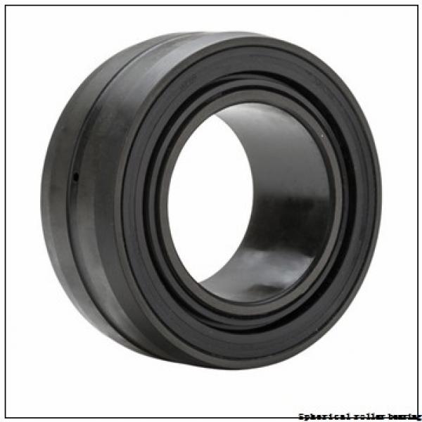 7.087 Inch | 180 Millimeter x 12.598 Inch | 320 Millimeter x 4.409 Inch | 112 Millimeter  CONSOLIDATED BEARING 23236E-KM  Spherical Roller Bearings #2 image