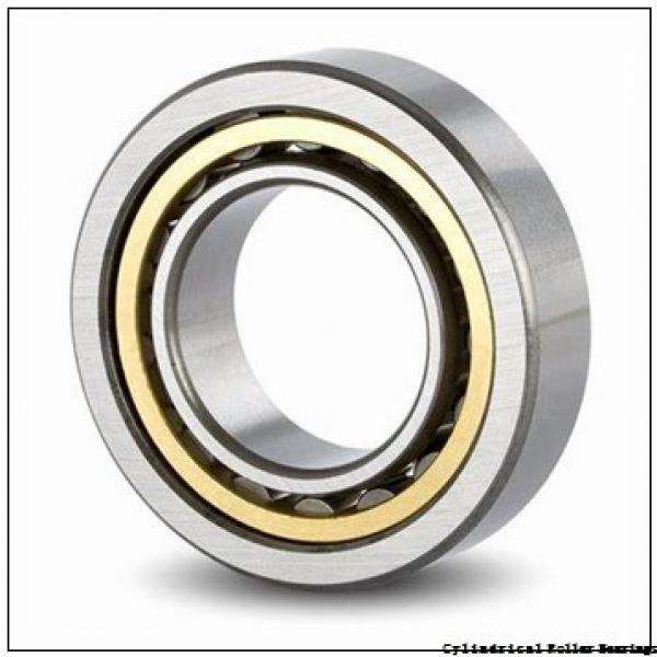 11.811 Inch | 300 Millimeter x 18.11 Inch | 460 Millimeter x 4.646 Inch | 118 Millimeter  CONSOLIDATED BEARING NN-3060-KMS P/5  Cylindrical Roller Bearings #1 image