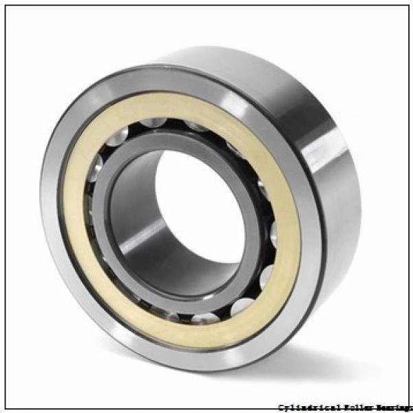 10.236 Inch | 260 Millimeter x 12.598 Inch | 320 Millimeter x 2.362 Inch | 60 Millimeter  CONSOLIDATED BEARING NNC-4852V C/3  Cylindrical Roller Bearings #1 image