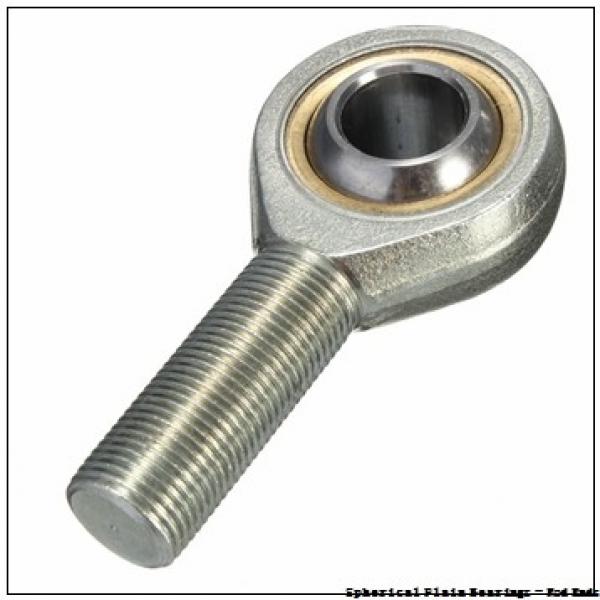 CONSOLIDATED BEARING SAL-20 ES-2RS  Spherical Plain Bearings - Rod Ends #1 image
