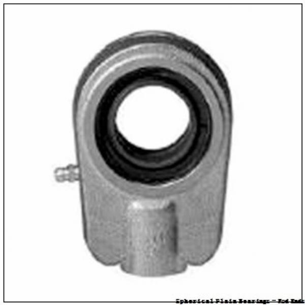 CONSOLIDATED BEARING SAL-20 ES-2RS  Spherical Plain Bearings - Rod Ends #3 image