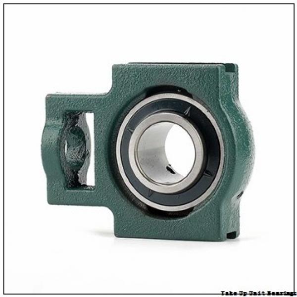 AMI UCNST208-24C4HR23  Take Up Unit Bearings #1 image