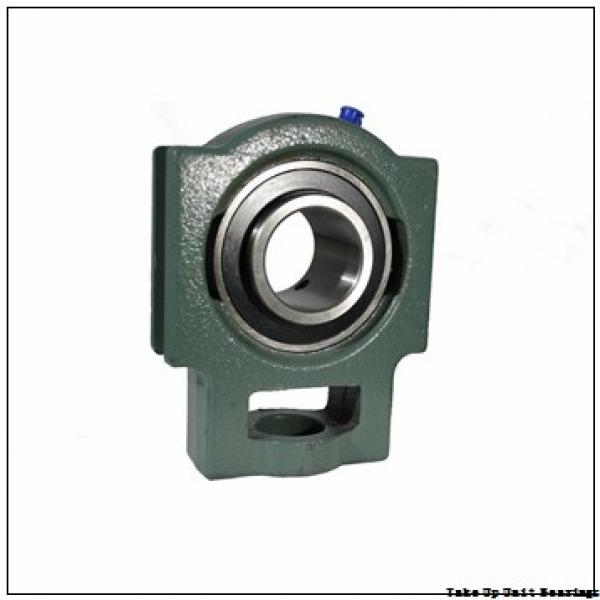 AMI UCNST208-24C4HR23  Take Up Unit Bearings #3 image