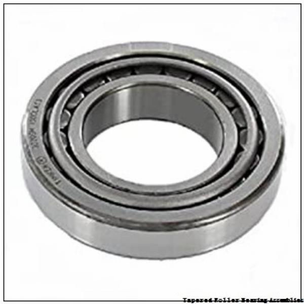 TIMKEN EE546220DH-902A1  Tapered Roller Bearing Assemblies #2 image