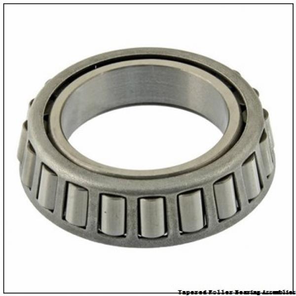 TIMKEN EE546220DH-902A1  Tapered Roller Bearing Assemblies #1 image
