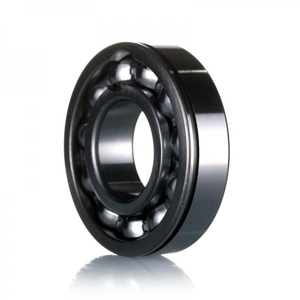 Original SKF deep groove ball bearing 6309 2RS1 SKF bearing 6309 #1 image